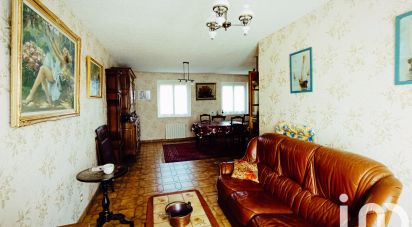 Traditional house 6 rooms of 105 m² in Pulnoy (54425)