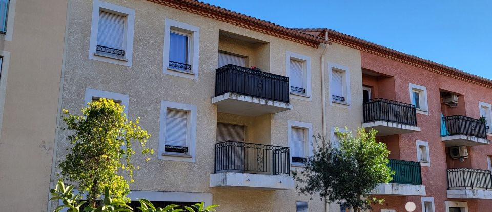 Apartment 3 rooms of 60 m² in Villeneuve-lès-Béziers (34420)