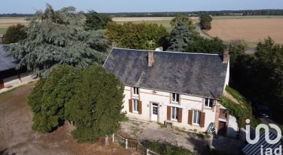 Country house 9 rooms of 282 m² in Vernoy (89150)