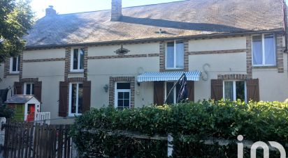 Country house 9 rooms of 282 m² in Vernoy (89150)