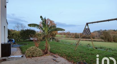 House 5 rooms of 102 m² in La Bouëxière (35340)