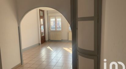 Town house 5 rooms of 153 m² in Fayl-Billot (52500)