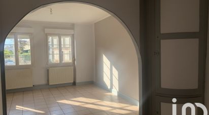 Town house 5 rooms of 153 m² in Fayl-Billot (52500)