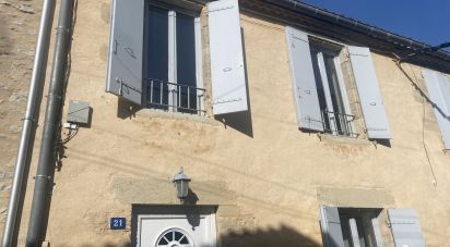 Apartment 5 rooms of 87 m² in Preignac (33210)