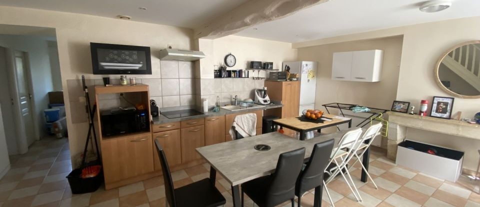 Appartement 5 pièces de 87 m² à Preignac (33210)