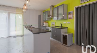 Maison 6 pièces de 150 m² à Oberdorff (57320)