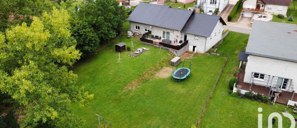 Maison 6 pièces de 150 m² à Oberdorff (57320)