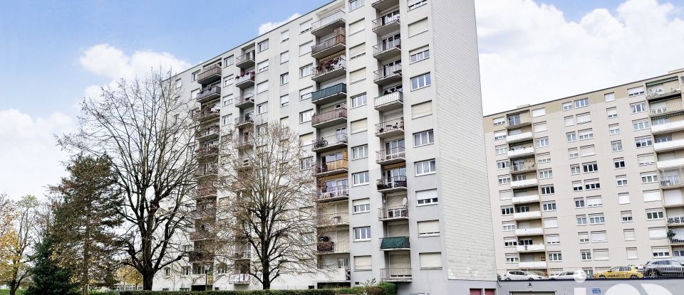 Appartement 2 pièces de 66 m² à Thionville (57100)