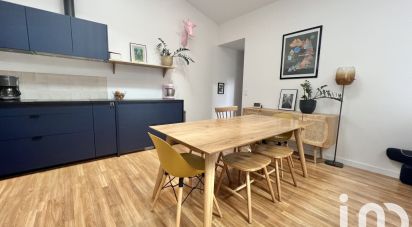 Maison 4 pièces de 93 m² à Eysines (33320)