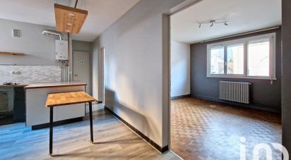 Apartment 2 rooms of 56 m² in Angers (49100)