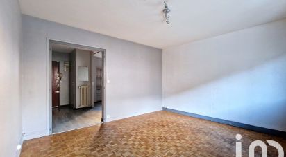 Appartement 2 pièces de 56 m² à Angers (49100)