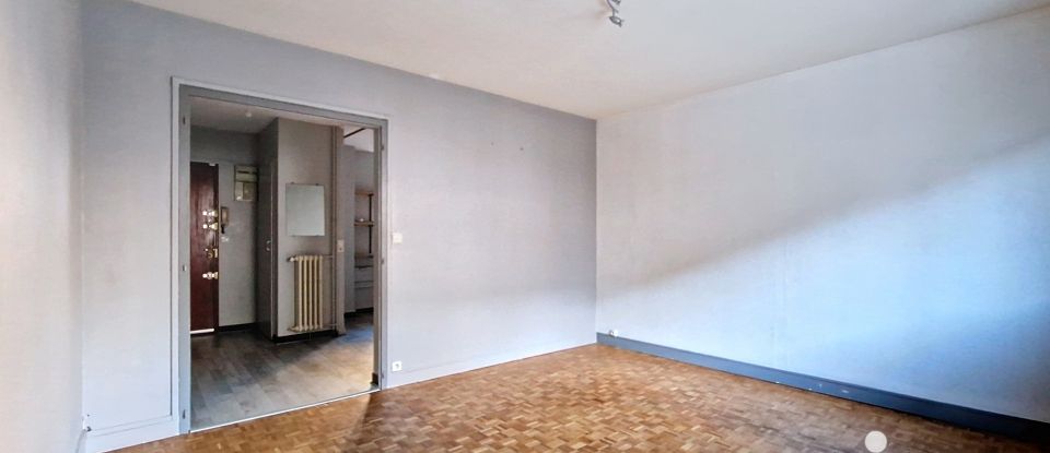 Apartment 2 rooms of 56 m² in Angers (49100)