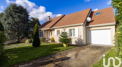 Maison 4 pièces de 87 m² à Gallardon (28320)