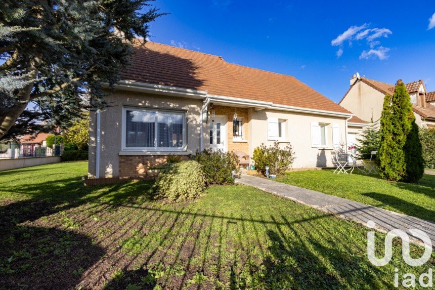 Maison 4 pièces de 87 m² à Gallardon (28320)