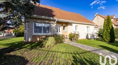 House 4 rooms of 87 m² in Gallardon (28320)