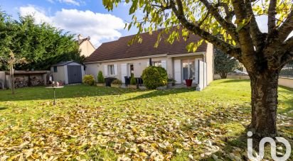 Maison 4 pièces de 87 m² à Gallardon (28320)