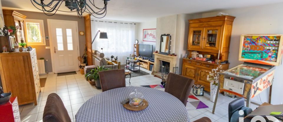 Maison 4 pièces de 87 m² à Gallardon (28320)