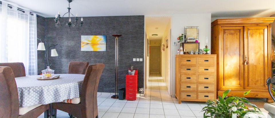 Maison 4 pièces de 87 m² à Gallardon (28320)