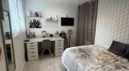 Apartment 4 rooms of 62 m² in Annet-sur-Marne (77410)