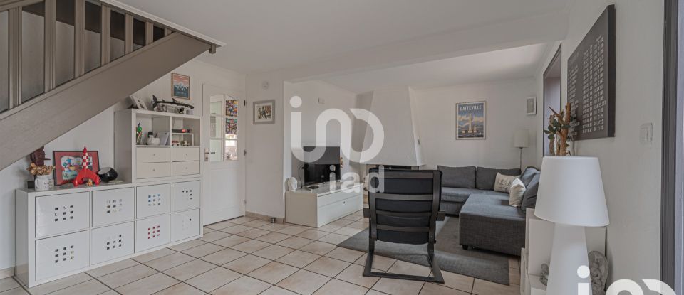 House 5 rooms of 95 m² in Vémars (95470)