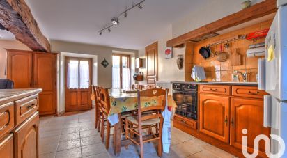 Maison de village 4 pièces de 62 m² à Bénévent-l'Abbaye (23210)