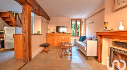 Village house 4 rooms of 62 m² in Bénévent-l'Abbaye (23210)