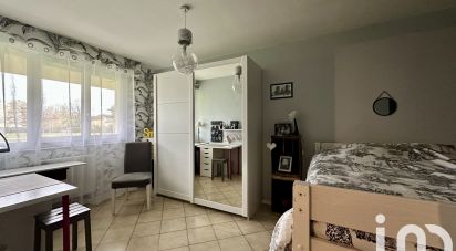 Apartment 3 rooms of 73 m² in Blois (41000)