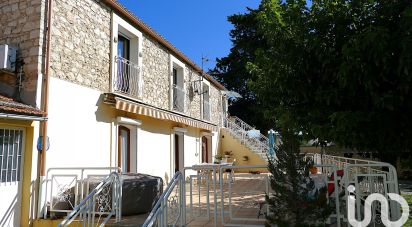 Mas 10 rooms of 216 m² in Donzère (26290)