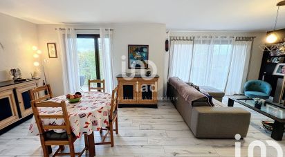 Appartement 4 pièces de 80 m² à Tremblay-en-France (93290)