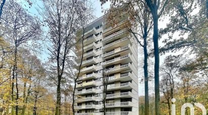 Appartement 4 pièces de 77 m² à Tremblay-en-France (93290)