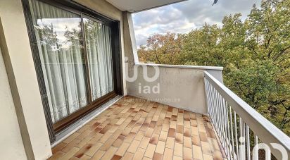 Appartement 4 pièces de 77 m² à Tremblay-en-France (93290)