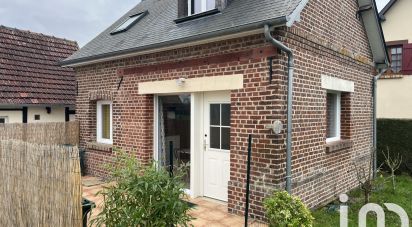 Lodge 4 rooms of 68 m² in Gournay-en-Bray (76220)