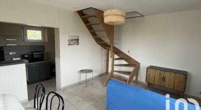 Lodge 4 rooms of 68 m² in Gournay-en-Bray (76220)