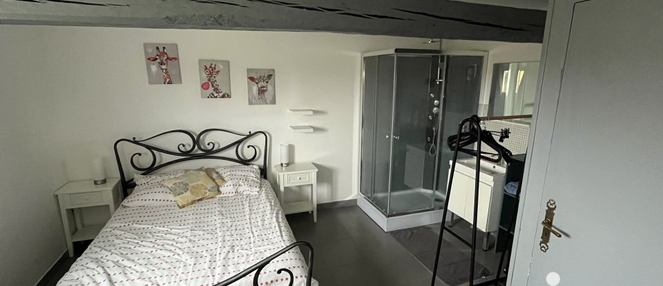 Lodge 4 rooms of 68 m² in Gournay-en-Bray (76220)