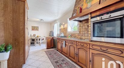 Maison 5 pièces de 115 m² à Fleury-Mérogis (91700)