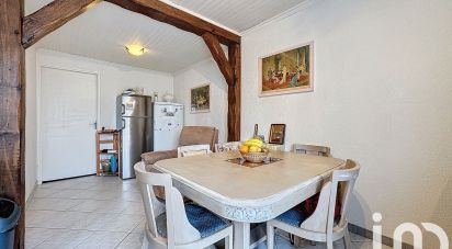 Maison 5 pièces de 115 m² à Fleury-Mérogis (91700)