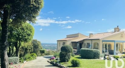 Traditional house 7 rooms of 200 m² in Céret (66400)