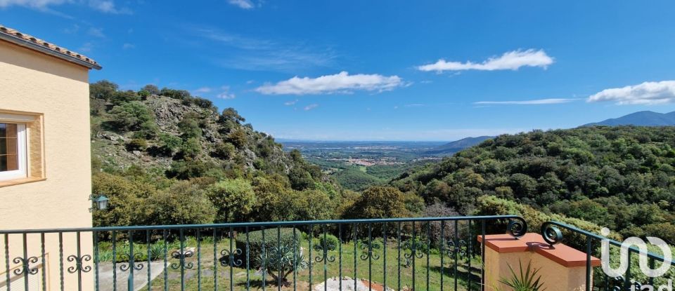 Traditional house 7 rooms of 200 m² in Céret (66400)