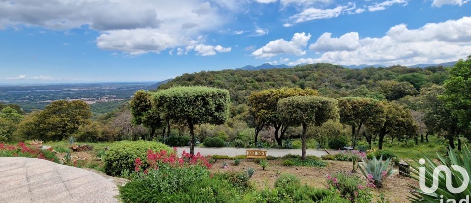 Traditional house 7 rooms of 200 m² in Céret (66400)