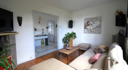 Traditional house 7 rooms of 127 m² in Vigneux-sur-Seine (91270)