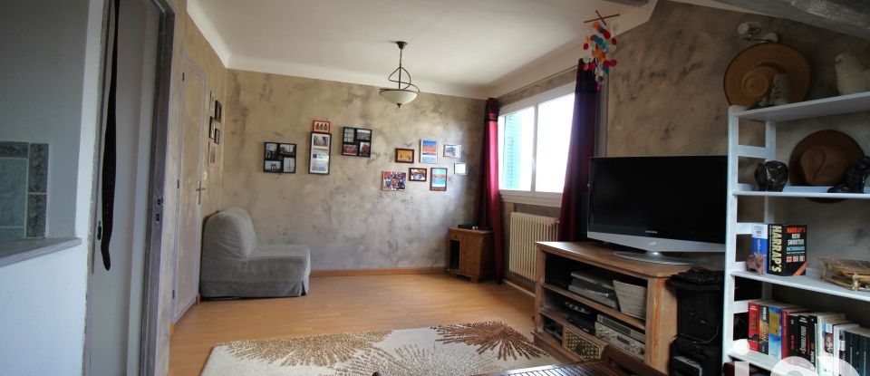 Traditional house 7 rooms of 127 m² in Vigneux-sur-Seine (91270)