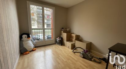 Appartement 3 pièces de 59 m² à Joué-lès-Tours (37300)