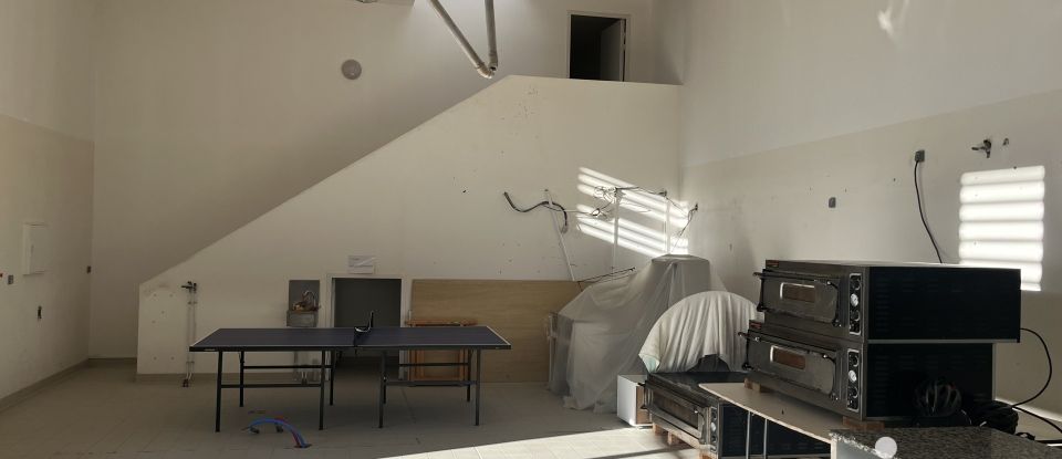 Maison 8 pièces de 404 m² à Peyruis (04310)