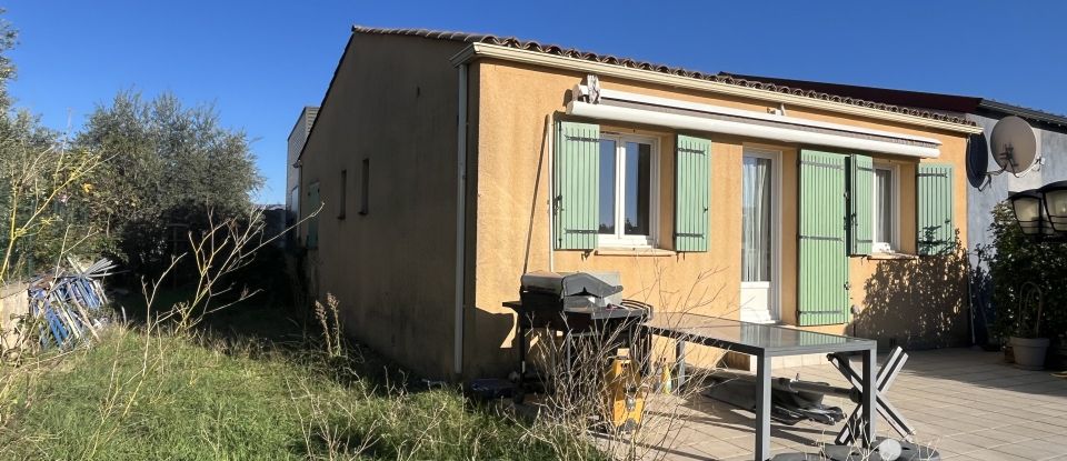 Maison 8 pièces de 404 m² à Peyruis (04310)