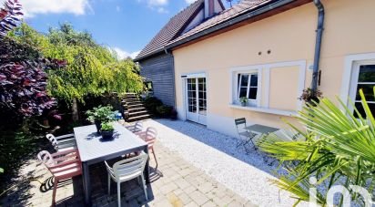 House 6 rooms of 140 m² in Longperrier (77230)