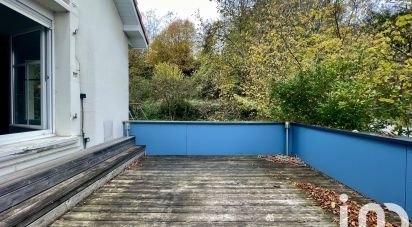 Duplex 5 pièces de 142 m² à Saint-Avold (57500)