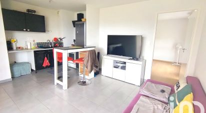 Apartment 2 rooms of 39 m² in Blagnac (31700)