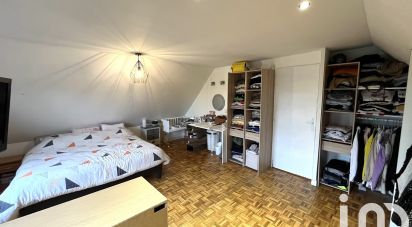 Pavillon 6 pièces de 124 m² à Évin-Malmaison (62141)