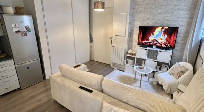 Appartement 2 pièces de 28 m² à Limeil-Brévannes (94450)