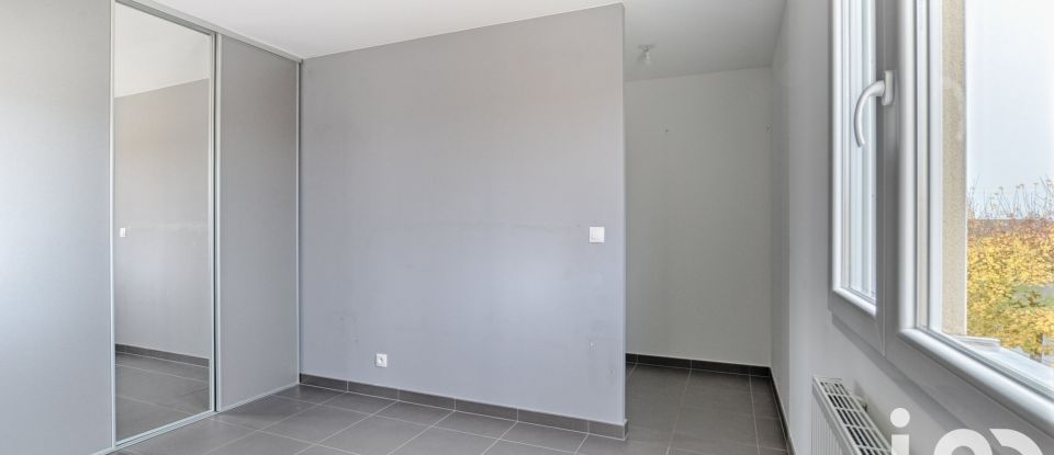 Apartment 4 rooms of 86 m² in Tressange (57710)